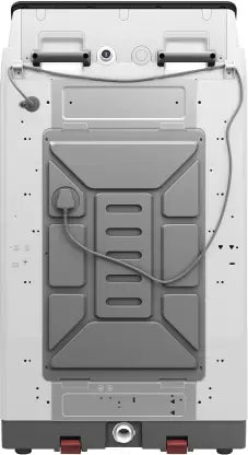 BOSCH 7 kg 5 Star With� Vario Drum & Anti Tangle Program Fully Automatic Top Load Washing Machine White  (WOE701W0IN) (OPEN BOX) BOSCH 7 kg 5 Star With� Vario Drum & Anti Tangle Program Fully Automatic Top Load Washing Machine White  (WOE701W0IN) (OPEN BOX)